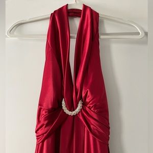 Gorgeous Holiday Dress